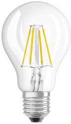 OSRAM LED крушка Osram Value Classic A 40 Filament 4W 827 Clear, E27, 4W, 470lm, 2700K (AC32396)