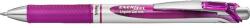 Pentel EnerGel BL77-V4X 0, 7mm magenta zselés rollertoll (BL77-V4X) - officedepot