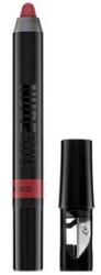 Nudestix Gel Color Lip + Cheek Balm балсам за устни и руж в едно Wicked 3 g
