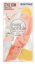 InvisiBobble Bowtique Nordic Breeze Summer Lemming Go Duo ластик за коса