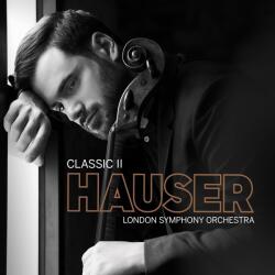 Hauser - Classic II (CD) (0196588536328)