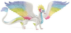 Schleich Bayala 70728 Szivárvány Sárkány (S70728) - webjatekbolt