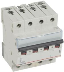 TX3 kismegszakító 4P B1 10000A/10kA BIC (LEG-404147)