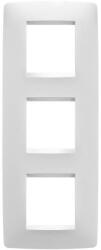 Gewiss Chorus one keret 2+2+2 modul függ. feh (GW16127TB)