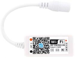 Avide LED Szalag 12V RGB+W mini WIFI-s Kontroller 192W (ABLS12VRGBW-192W-WIFI)