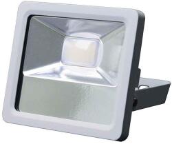 Ultratech LED reflektor 10W fehér 4000k (UT-LEDFL1000WH)