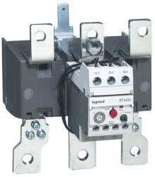 RTX3 400 hőkioldó relé 85-125A diff (LEG-416786)