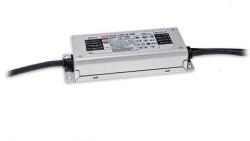 MEAN WELL Tápegység 12VDC 150W 12, 5A, Mean Well XLG-150-12-A (MW-XLG-150-12-A)