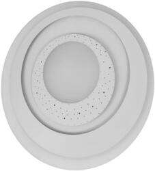 Avide Design Mennyezeti Lámpa Leila 80W(40+40) RF Távirányítóval (ADO3S-LEI-2.4G)