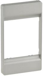 Valena Life Adapter speciális 2x2P+F kerethez, alumínium (LEG-754245)