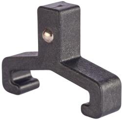 Milwaukee 1/4" Gépi Dugókulcs Tartó Sínhez Rögzítő - 10 db (MI-4932480445)