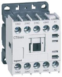CTX3 vezérlőrelé 2Z+2NY 24V AC (LEG-416820)