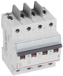 Lexic kismegszakító 2P 8A 800V= (LEG-414425)