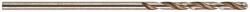 Milwaukee THUNDERWEB  HSS-G fémfúró DIN 338  1, 3 mm 10 db (MI-4932459828)