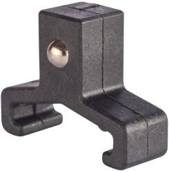 Milwaukee 3/8" Gépi Dugókulcs Tartó Sínhez Rögzítő - 10 db (MI-4932480447)