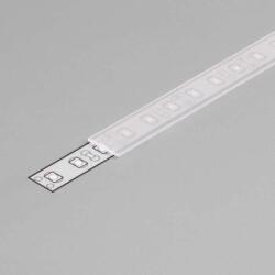  Led profil takaró, "A", MATT SLIM, SMART10, SMART-IN10 profilokhoz (SL-LPT-A-MATT)