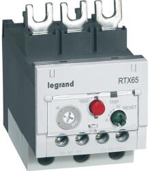  RTX3 65 hőkioldó relé 12-18A nem diff (LEG-416684)