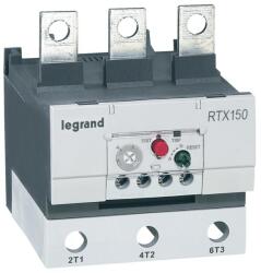  RTX3 150 hőkioldó relé 80-100A nem diff (LEG-416764)