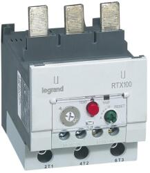 RTX3 100 hőkioldó relé 34-50A diff (LEG-416746)
