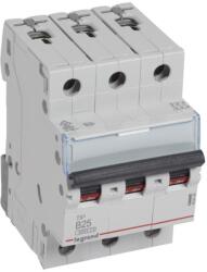  TX3 kismegszakító 3P B25 6000A/6kA BIC (LEG-403404)