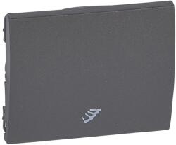 Legrand Galea Life billentyű lépcsőjellel, mélybronz (LEG-771248)