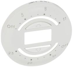Céliane programozható redőnykapcsoló burkolat, fehér (LEG-068159)
