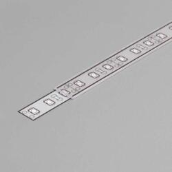  Led profil takaró, "A", ÁTLÁTSZÓ, SLIM, SMART10, SMART-IN10 profilokhoz (SL-LPT-A-ATL)