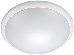 UltraTech mennyezeti lpt. mikrohullámú mozg. érzékelővel, E27, IP44, max. 60W (UT-PS111WH)
