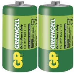  GP Greencell elem C 2db/fólia (EMOS-B1230)