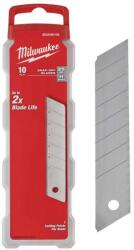 Milwaukee Törhető penge 25 mm 10 db/cs (MI-4932480108)
