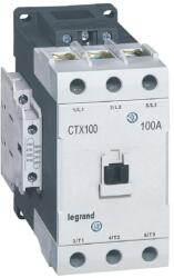 CTX3 ip. mágneskapcs. 3P 100A 2Z+2NY 415V AC (LEG-416229)