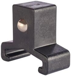 Milwaukee 1/2" Dugókulcs tartó, tároló sínhez 1 db (MI-4932480449)