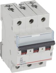 TX3 kismegszakító 3P B6 6000A/6kA BIC (LEG-403398)