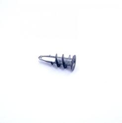 Kew fém gipszkartondűbel, GKD M, 34mm hossz, 50db/doboz (KEW-35143)