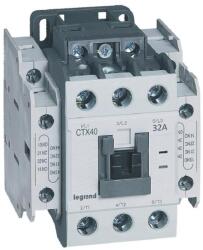 CTX3 ip. mágneskapcs. 3P 32A 2Z+2NY 415V AC (LEG-416129)