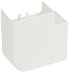 Kanyarelem 90-os, DLP S 85x50 mm csatornához (LEG-638023)