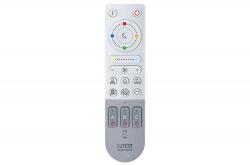 LUTEC REMOTE CONTROL távirányító, fehér, (LUTEC-9702315361)