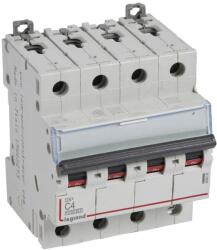 DX3 kismegszakító 4P C4 10000A / 16 kA (LEG-409332)