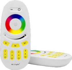 Milight 4 zónás RGBW LED távirányító, (FUT096, MILIGHT-3217) (MILIGHT-FUT096)
