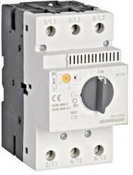 Schrack Motorvédőkapcsoló CUBICO, 1 nagyság, 3 pólusú, 20-25A (BE212500)
