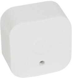 Legrand Forix IP20 falon kívüli kábelkivezető - kötegelővel szállítva fehér (LEG-782416)