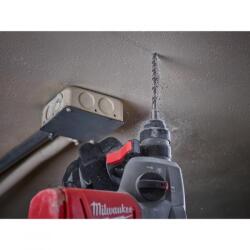 Milwaukee M2 SDS-Plus 2 élű fúrószár 5 x 100/160 mm 10 db (MI-4932352520)