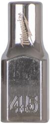 Milwaukee 1/4" Dugókulcsbetét rövid - 4, 5 mm - 1 db (MI-4932479993)