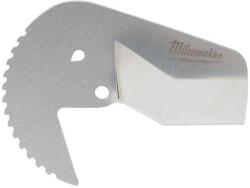 Milwaukee Cserélhető penge 42 mm racsnis PVC vágóhoz - 1 db (MI-48224211)