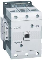 CTX3 ip. mágneskapcs. 3P 150A 2Z+2NY 400V-44 V AC (LEG-416269)