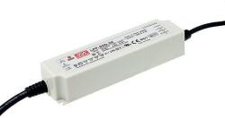 MEAN WELL LED tápegység Mean Well LPF-60D-12 60W/12V/0-5A (MW-LPF-60D-12)
