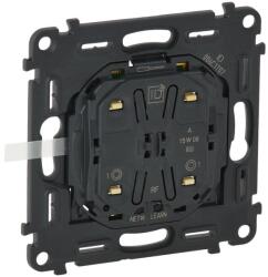 Legrand Valena InMatic rádiós egy funkciós kapcsoló (vezérlő) mechanizmus (LEG-752081)