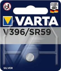 VARTA V396 gomb elem, óraelem (VARTA-V396)