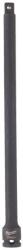 Milwaukee Hosszabbító, gépi, 3/8" 250 mm - 1 db (MI-4932478056)