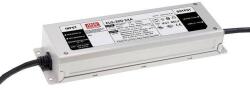 MEAN WELL Tápegység, 300W 12, 5A 24V, Mean Well ELG-300-24A (MW-ELG-300-24A)